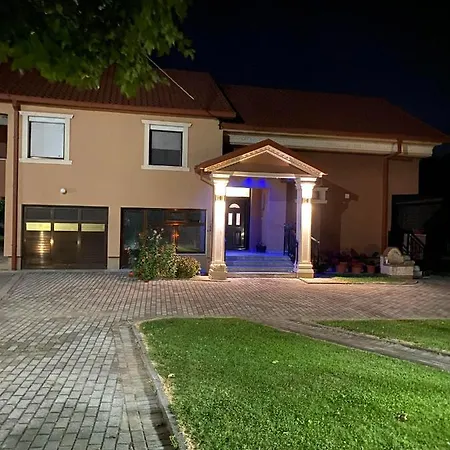 Magnifica Pansiyon *